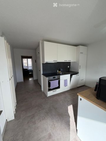 2.5 zimmer Wohnung in Oberurnen - Foto 4