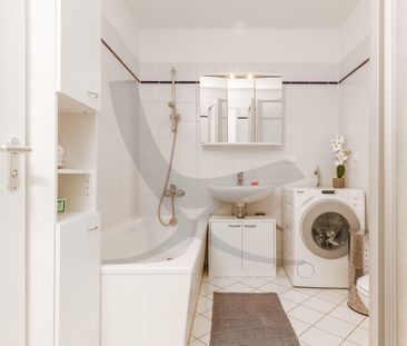 Mit Balkon & Stellplatz - Photo 6