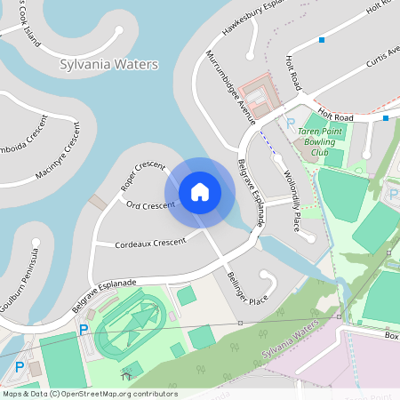 12 Roper Crescent, NSW 2224, Sylvania Waters