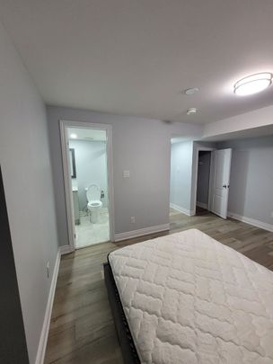 For Lease - 88 Snowcap Road Unit# Lower, Brampton, Ontario - Photo 1