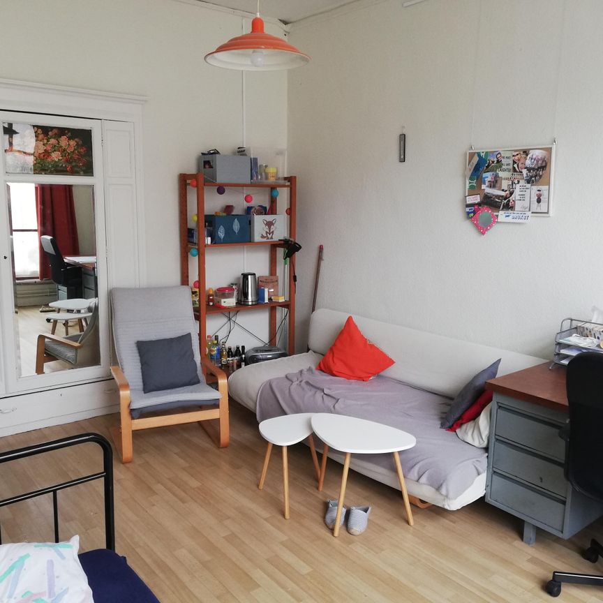 Kamer A — Prinses Clementinalaan - Photo 1