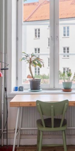 Östergårdsgatan1U5 - Foto 1