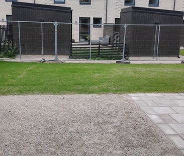 Brännmanetsgatan, Bunkeflostrand - Foto 6