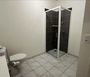 2 pièces - 46,89 m² - 2ème étage - Colocation non autorisée - Photo 2