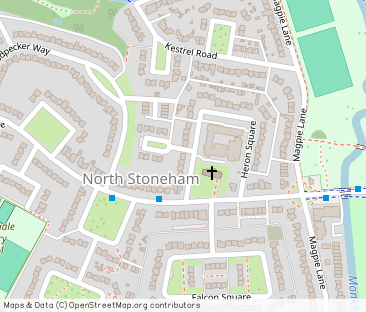 Heron Square, Eastleigh, Hampshire, SO50 - Photo 1