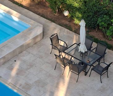 Μεζονέτα για ενοικίαση Κεφαλληνίων (Άλιμος) - Photo 1