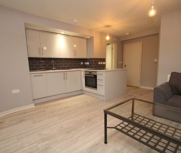 1 bedroom apartment to rent - Photo 3