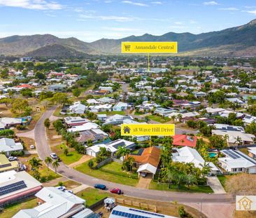 18 Wave Hill Drive, Annandale, Qld 4814 - Photo 1