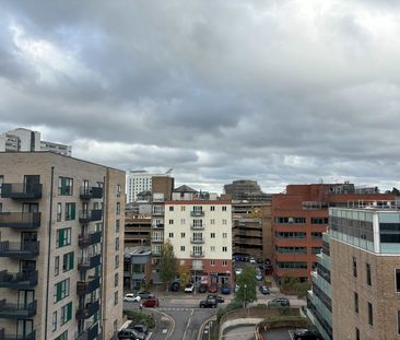 Market Street - Photo 2