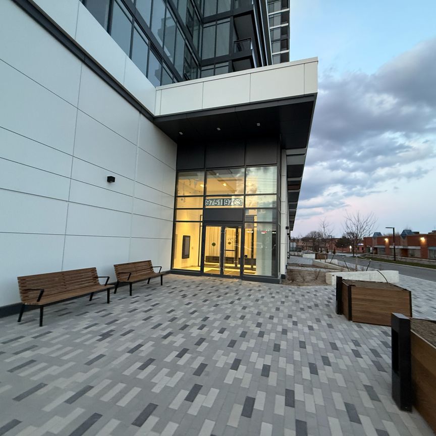 For Lease - 9763 Markham Road Unit# 2201, Markham, Ontario - Photo 1