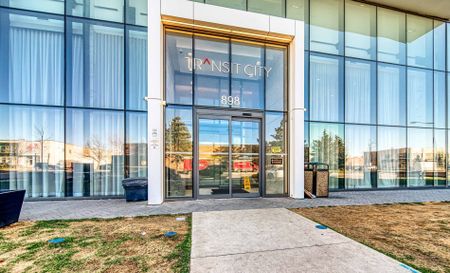 For Lease - 898 Portage Parkway Unit# 4712, Vaughan, Ontario - Photo 4