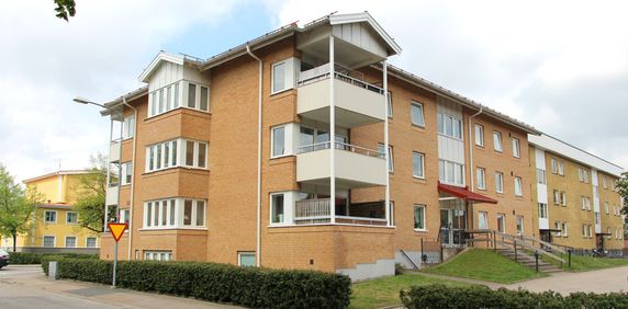 Kungsgatan 19 - Photo 2