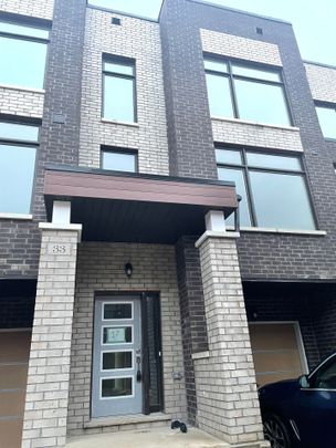For Lease - 33 Queenpost Drive, Brampton, Ontario - Photo 1