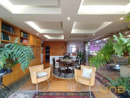 Apartamento no Ahú de 445.67 m² com 5 quartos - Photo 3