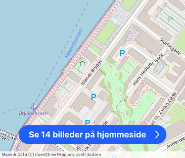 2 værelses lejlighed på 94 m² - Foto 1