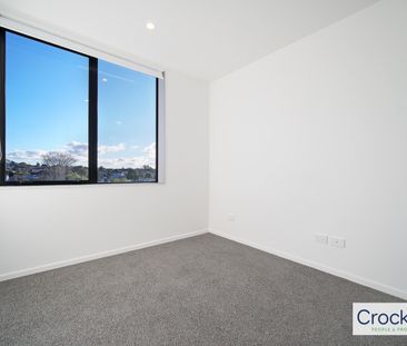 Brand New 2-Bedroom Apartment with Car Park & Storage - Photo 5