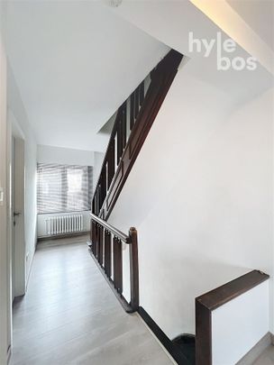 Gezellige moderne woning in dorpskern - Photo 1