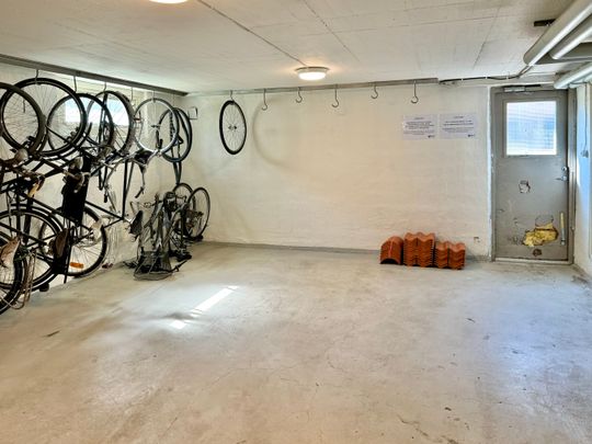 Trädgårdsgatan 3 - Foto 1