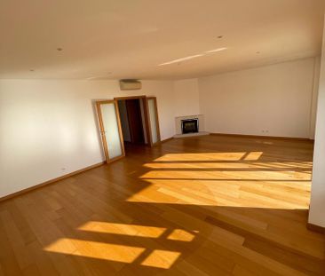 Apartamento com 3 quartos e vista de mar em Santo Amaro de Oeiras - Photo 4