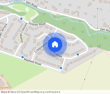 2 Douglas Cottages, Abbey Road, Scone, Perth, PH2 - Photo 1