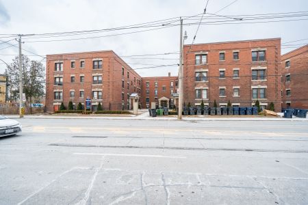 For Lease - 2 Kingston Road Unit# 2, Toronto, Ontario - Photo 4