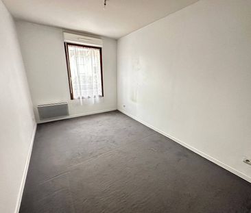 Location appartement 2 pièces 41.69 m² à Lille (59000) Saint Maurice - Photo 2