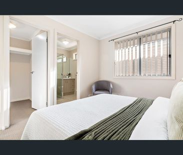 Neat Four Bedroom Home - Photo 5