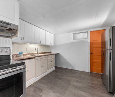 Appartement - 5685 Av. St-Donat - Photo 3