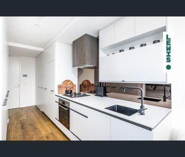 Stunning 1 Bedroom Apartment - Photo 4