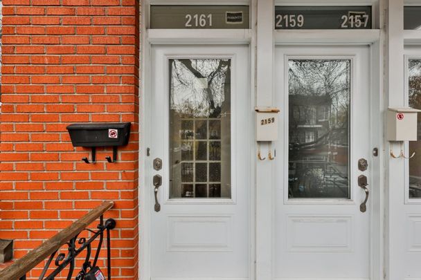 Appartement à louer - Montréal (Ville-Marie) (Centre) Appartement à louer - Montréal (Ville-Marie) (Centre) - Photo 1