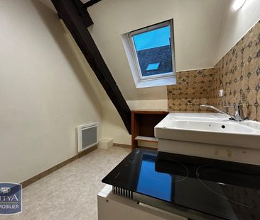 Location Appartement 2 pièces 45m² BRIVE LA GAILLARDE 19100 - Photo 1