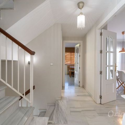 Alquiler de chalet pareado en Capellanía - Retamar - Photo 1