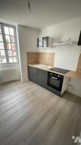 APPARTEMENT T2 EN DUPLEX - Photo 3
