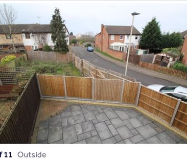 2 Bed Semi-Detached House, Cheviot Road, LE2 - Photo 1