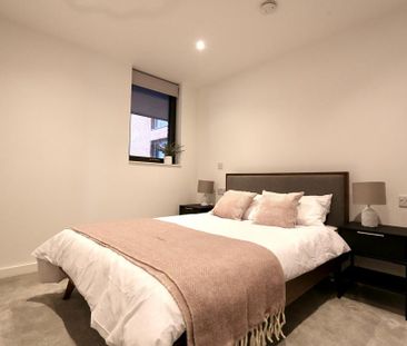 2 bedroom apartment to rent - Photo 6