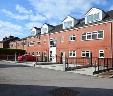 Market House, Market Street, Denton, Manchester, M34 2GR - Photo 1