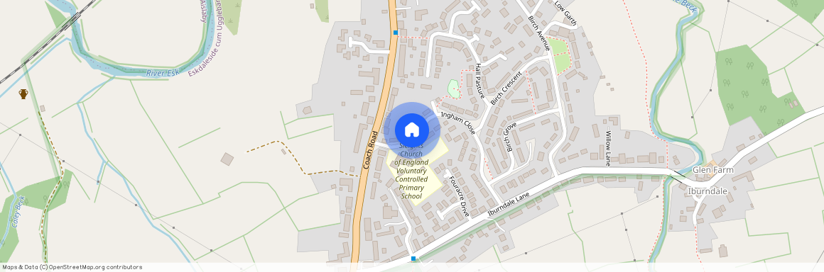 Ingham Close, Sleights, Whitby, YO22