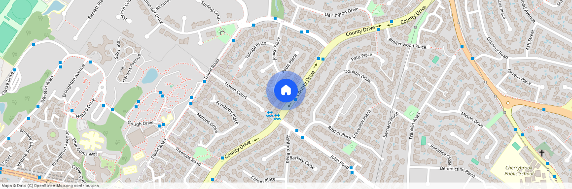 14/29 Haven Court, NSW 2126, Cherrybrook