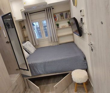 Studio/Γκαρσονιέρα για ενοικίαση Παναγία Φανερωμένη (Ξηροκρήνη - Πα... - Photo 5
