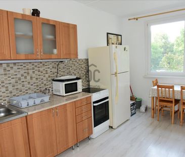 Kiadó újszerű állapotú panel lakás - Debrecen - Fotó 4
