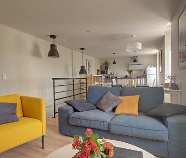 Charmante maison entièrement rénovée et meublée à seulement quelque... - Photo 6