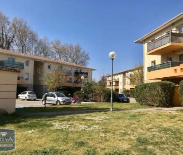 Appartement à louer 3 pièces 53.94m² - Photo 6