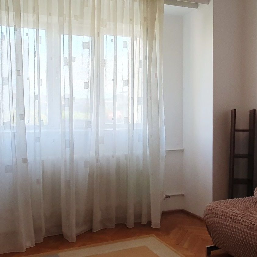 Apartament 3camere Matei Basarab, Calea Calarasilor, etaj4, 1998, lift - Fotografie 1