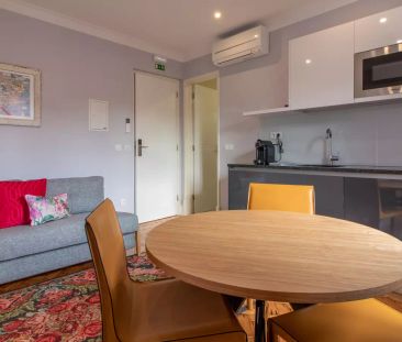 Cosy 1-bedroom apartment for rent in Penha de França - Foto 2