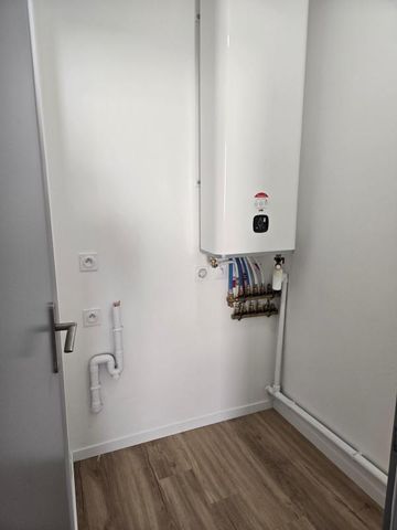 Location Appartement 3 pièces 49m² PODENSAC 33720 - Photo 5