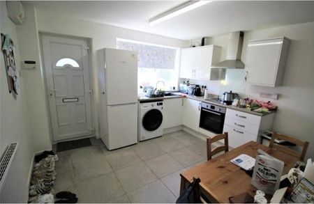 Montpelier Road, Nottingham, NG7, Property for rent - Photo 4