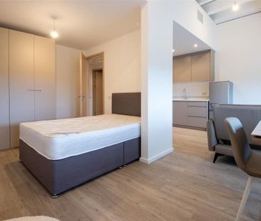 1 bedroom apartment to rent - Photo 3