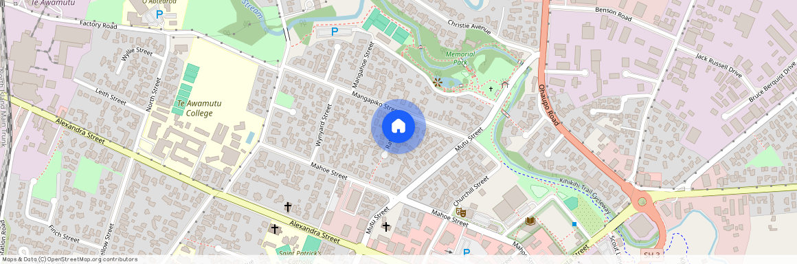 37 Rata Street, Te Awamutu, Waipa