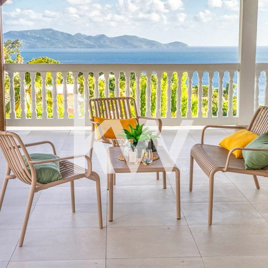 Appartement CASE PILOTE - Photo 1