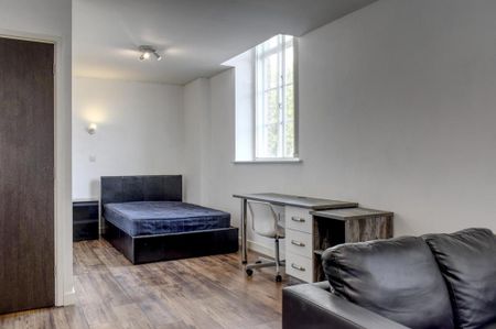 1 bedroom flat to rent - Photo 4